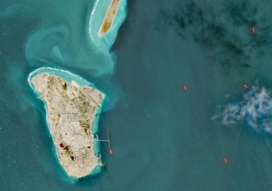  硝烟弥漫波斯湾；特朗普深陷泥潭；后悔情绪悄然升腾。 新闻 硝烟弥漫波斯湾；特朗普深陷泥潭；后悔情绪悄然升腾。 新闻