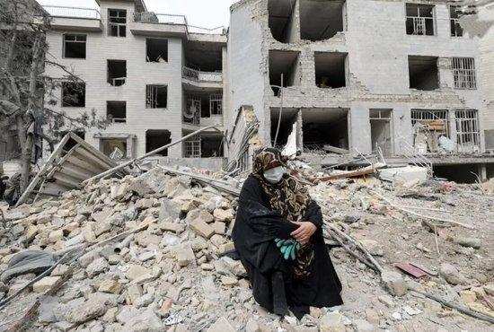  硝烟弥漫波斯湾；特朗普深陷泥潭；后悔情绪悄然升腾。 新闻 硝烟弥漫波斯湾；特朗普深陷泥潭；后悔情绪悄然升腾。 新闻