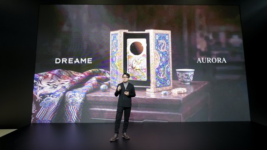  追觅科技的边界探索：从居家清洁，到芯片航天，多场景技术如何溢出。 IT技术 追觅科技的边界探索：从居家清洁，到芯片航天，多场景技术如何溢出。 IT技术