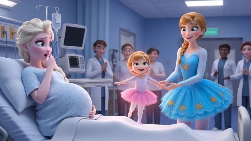  AI时代儿童视频新格局；谷歌支持Animaj工作室，力求内容品质显著提升。 IT技术 AI时代儿童视频新格局；谷歌支持Animaj工作室，力求内容品质显著提升。 IT技术