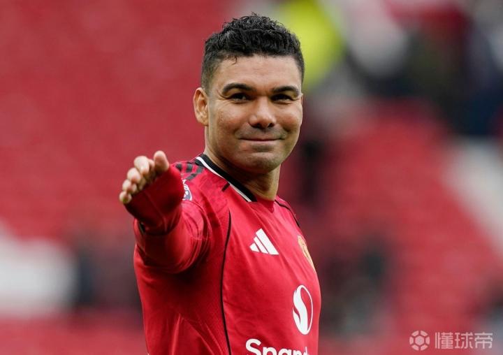  卡塞米罗英超岁月渐落幕；身体机能难敌快节奏；曼联今夏放手乃明智之举 体育新闻