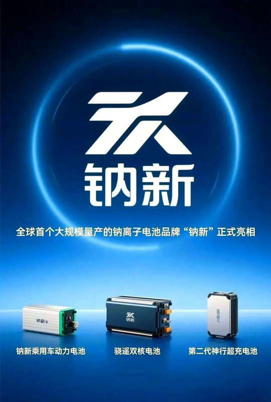  钠电技术硬件基础再获强化；宁德时代创新实验室扩建项目通过环保验收。 股票财经 钠电技术硬件基础再获强化；宁德时代创新实验室扩建项目通过环保验收。 股票财经 钠电技术硬件基础再获强化；宁德时代创新实验室扩建项目通过环保验收。 股票财经