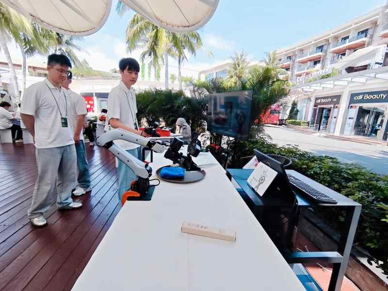  大模型驱动产业变革，数智技术实现企业降本增效 股票财经 大模型驱动产业变革，数智技术实现企业降本增效 股票财经