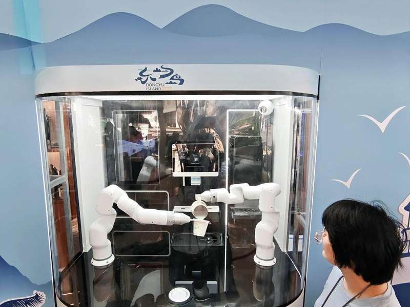  大模型驱动产业变革，数智技术实现企业降本增效 股票财经 大模型驱动产业变革，数智技术实现企业降本增效 股票财经