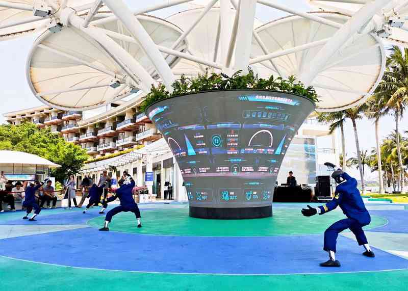  大模型驱动产业变革，数智技术实现企业降本增效 股票财经 大模型驱动产业变革，数智技术实现企业降本增效 股票财经