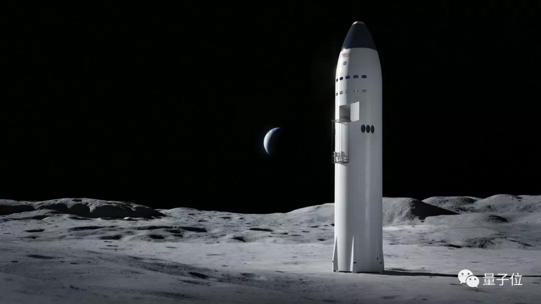  无数个深夜的煎熬：SpaceX如何在登月竞赛中寻找生存缝隙 情感心理