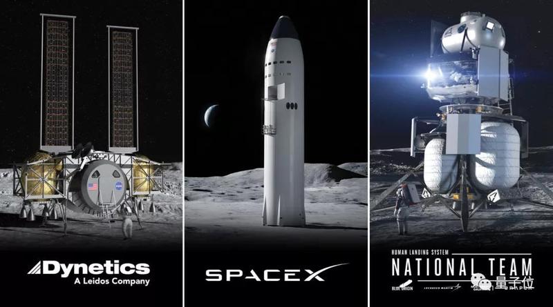  无数个深夜的煎熬：SpaceX如何在登月竞赛中寻找生存缝隙 情感心理