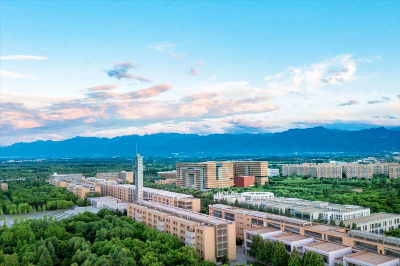  数十项国家级奖项背后的产业逻辑：青浦为何绕过顶尖名校牵手西电 新闻