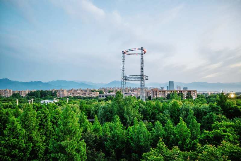  数十项国家级奖项背后的产业逻辑：青浦为何绕过顶尖名校牵手西电 新闻