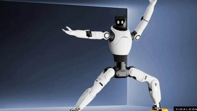  行业焦虑与技术突围：人形机器人如何通过规模化订单验证商业落地？ IT技术