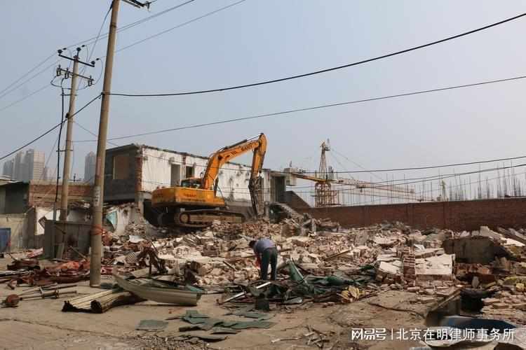 【专业拆解】商铺拆迁原址回迁的法律逻辑与实操要点