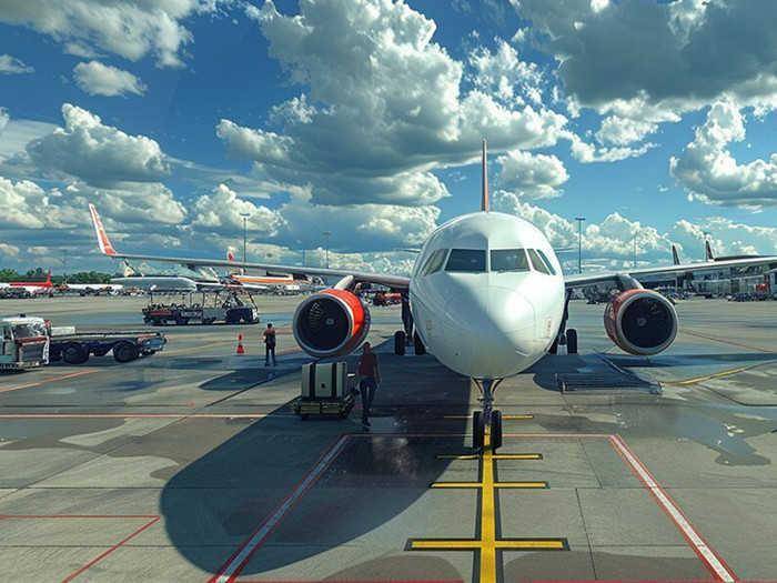  技术破局：珠海如何用“4小时航空物流圈”重构东南亚货运格局 新闻