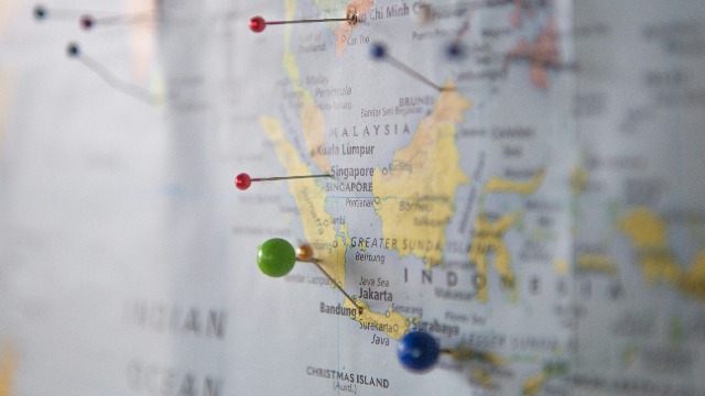  技术破局：珠海如何用“4小时航空物流圈”重构东南亚货运格局 新闻