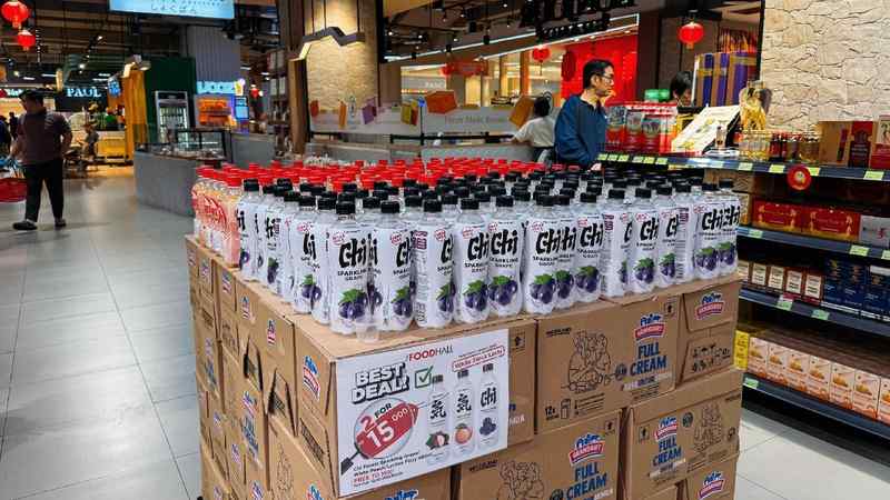  技术破局：珠海如何用“4小时航空物流圈”重构东南亚货运格局 新闻