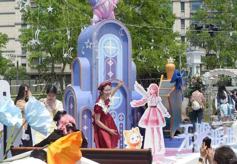  技术解码·上海游戏产业新基建：「游戏沪十条」政策体系深度剖析 IT技术