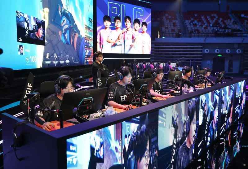  技术解码·上海游戏产业新基建：「游戏沪十条」政策体系深度剖析 IT技术