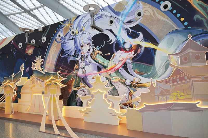  技术解码·上海游戏产业新基建：「游戏沪十条」政策体系深度剖析 IT技术