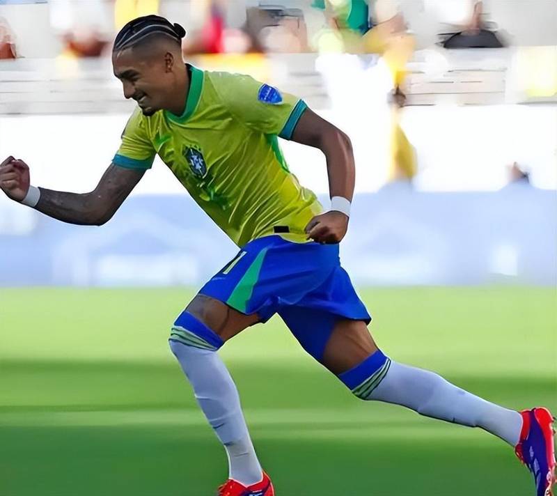  生日夜的意外惊喜：一个外援球员的中国足球梦 体育新闻