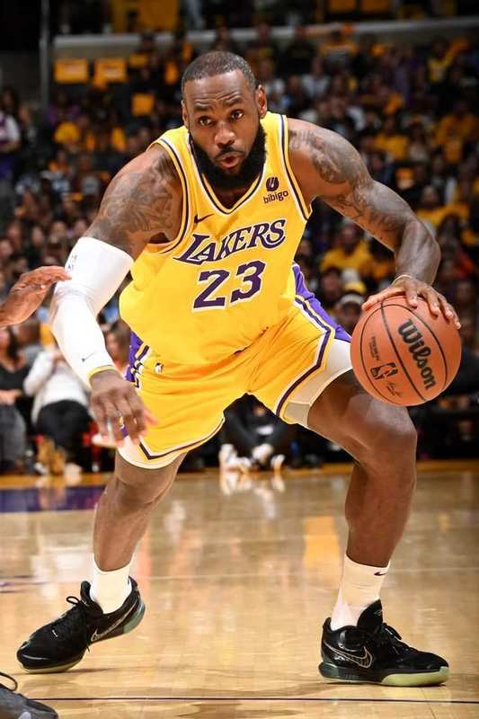 41岁还在创造奇迹：这个男人凭什么让时光老人一次次失手？