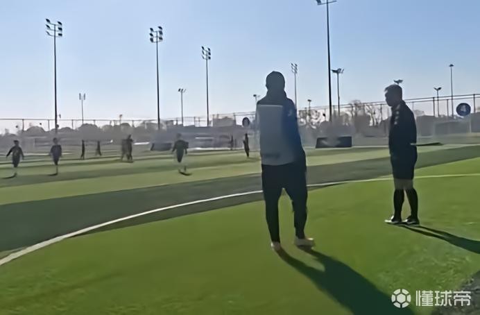 那场比赛之后：10岁孩子的"乌龙球"，刺痛了谁的心？ 体育新闻