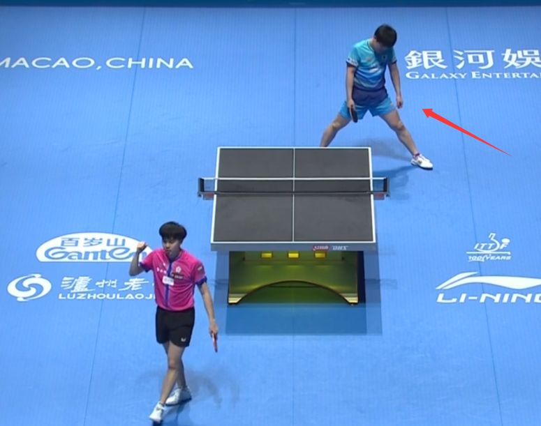  那个曾经意气风发的少年，为何在八强门前驻足不前 体育新闻