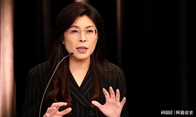  【深度解析】国民党路线博弈：郑丽文时代的政治精算与两岸困局 新闻