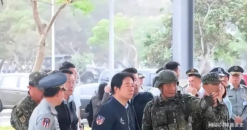  【深度解析】国民党路线博弈：郑丽文时代的政治精算与两岸困局 新闻