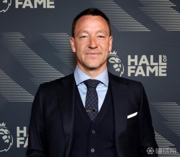  从欧冠领袖到低级别联赛投资者：约翰-特里的足球资本布局深度解析 体育新闻