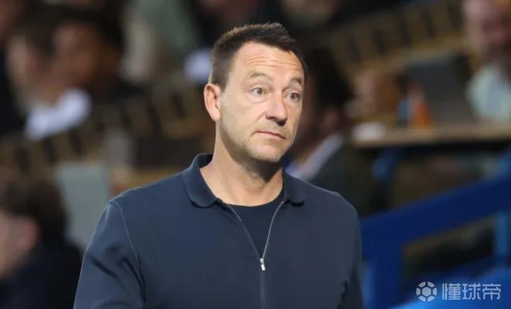  从欧冠领袖到低级别联赛投资者：约翰-特里的足球资本布局深度解析 体育新闻