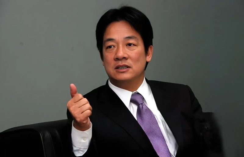  【深度复盘】郑丽文中山陵演讲如何精准命中台海博弈三大要害 新闻