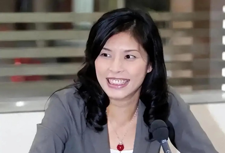  【深度复盘】郑丽文中山陵演讲如何精准命中台海博弈三大要害 新闻