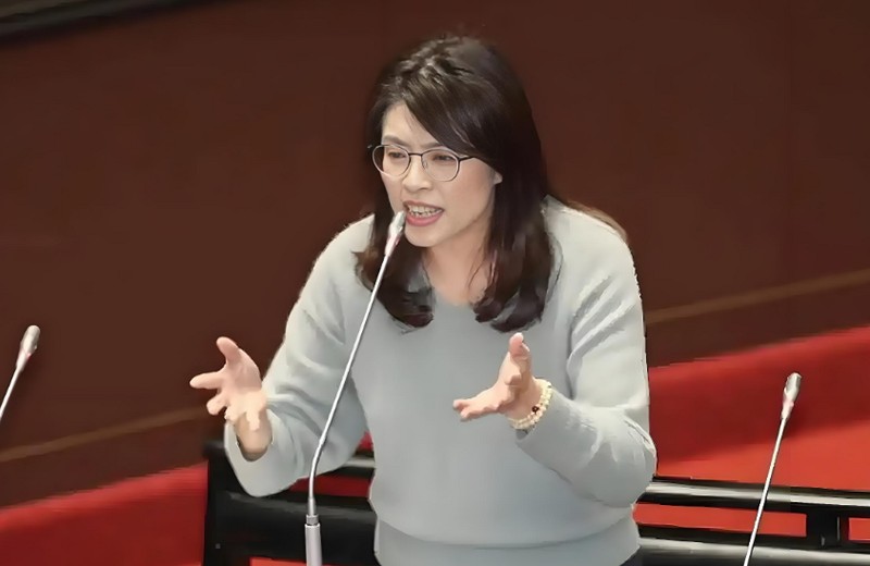  【深度复盘】郑丽文中山陵演讲如何精准命中台海博弈三大要害 新闻