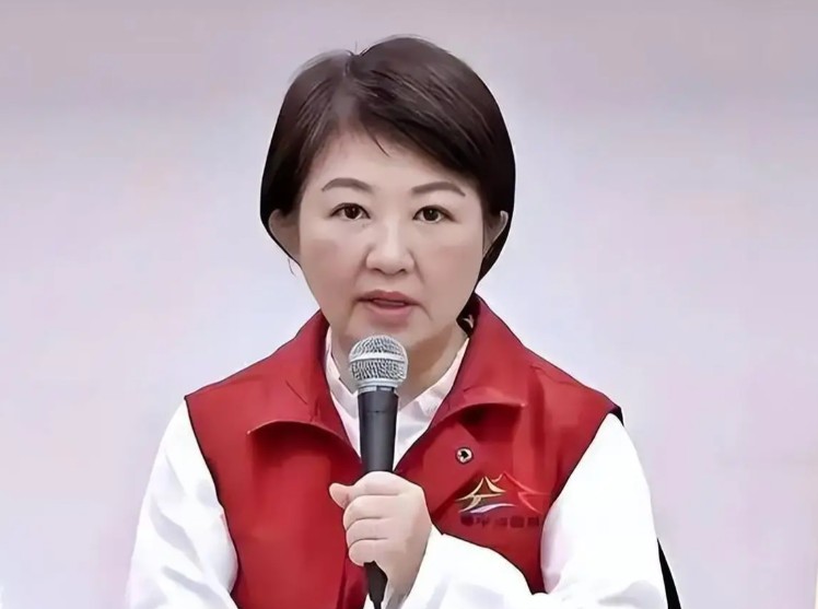  【深度复盘】郑丽文中山陵演讲如何精准命中台海博弈三大要害 新闻