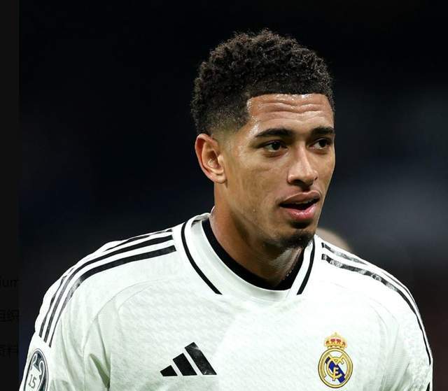  【战术复盘】皇马6连胜背后的攻守转换逻辑：姆巴佩40球方程式与中场迭代密码 体育新闻