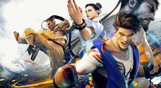 从街机厅到国家杯：格斗电竞的全球化进击与《街霸6》的破局密码