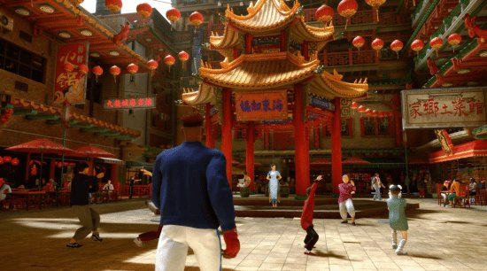  从街机厅到国家杯：格斗电竞的全球化进击与《街霸6》的破局密码 游戏攻略