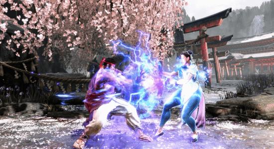  从街机厅到国家杯：格斗电竞的全球化进击与《街霸6》的破局密码 游戏攻略