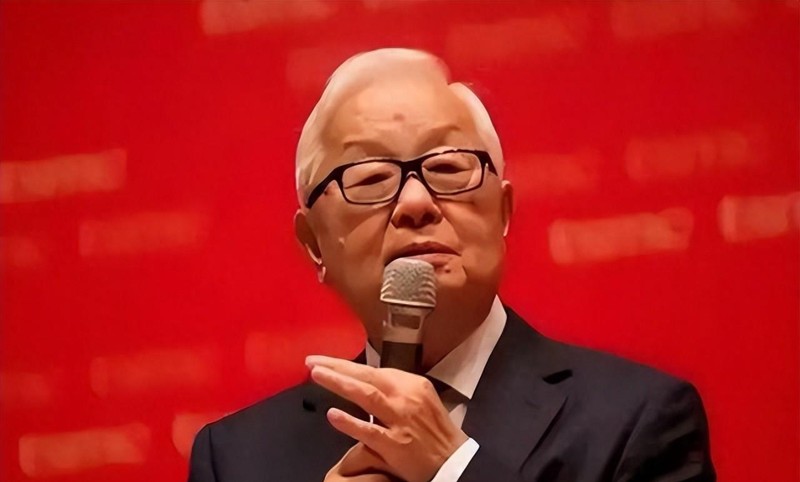  半导体制造的地缘困局：台积电创办人张忠谋的技术洞察与产业启示 IT技术