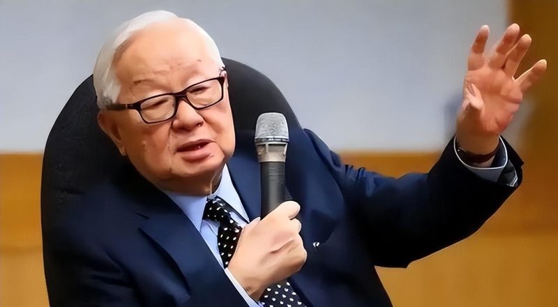  半导体制造的地缘困局：台积电创办人张忠谋的技术洞察与产业启示 IT技术