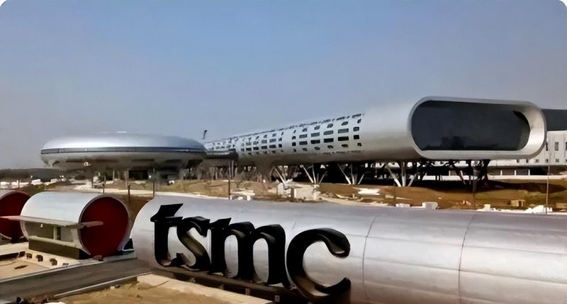  半导体制造的地缘困局：台积电创办人张忠谋的技术洞察与产业启示 IT技术