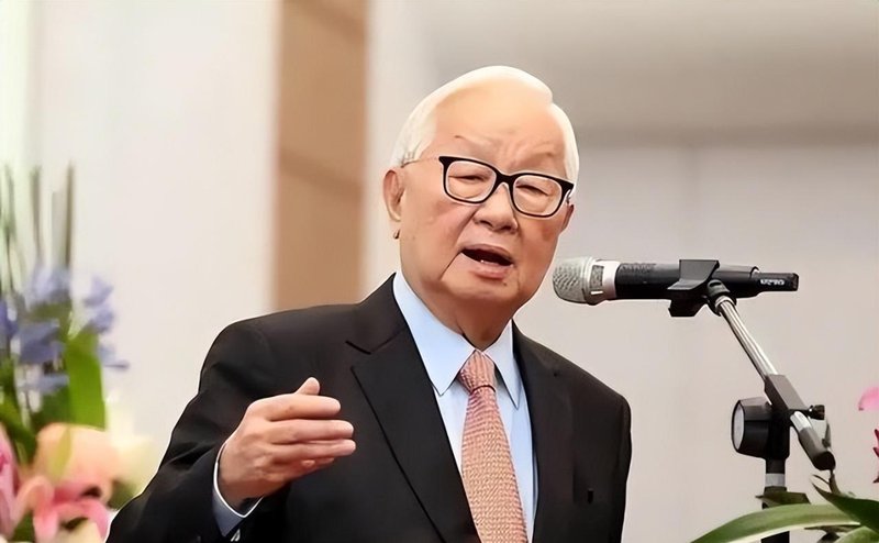  半导体制造的地缘困局：台积电创办人张忠谋的技术洞察与产业启示 IT技术