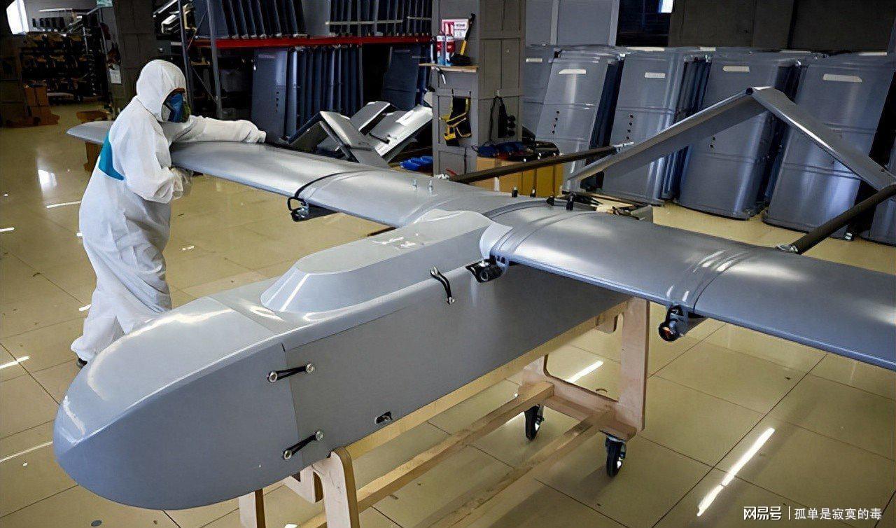  星链颠覆战法：低轨卫星互联网重塑现代战争底层逻辑 IT技术