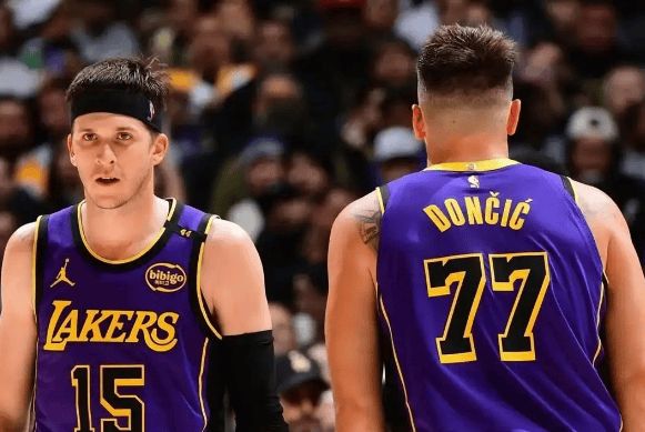  里夫斯跳出合同背后：湖人管理层的三次战略失误深度复盘 体育新闻