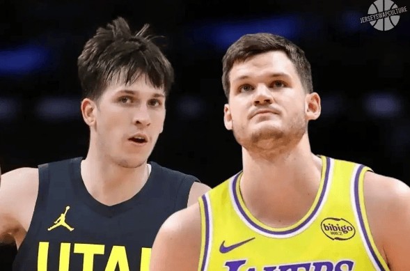  里夫斯跳出合同背后：湖人管理层的三次战略失误深度复盘 体育新闻