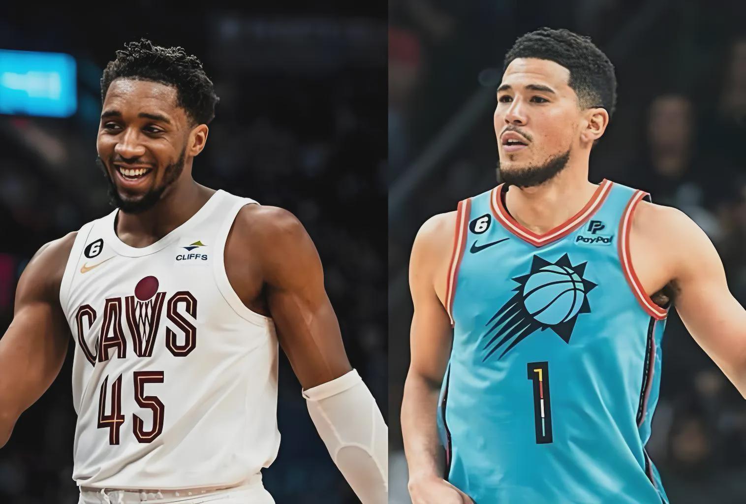  【数据拆解】NBA季后赛场均得分榜背后的统治逻辑：为什么乔丹的33.45分堪称人类极限？ 体育新闻