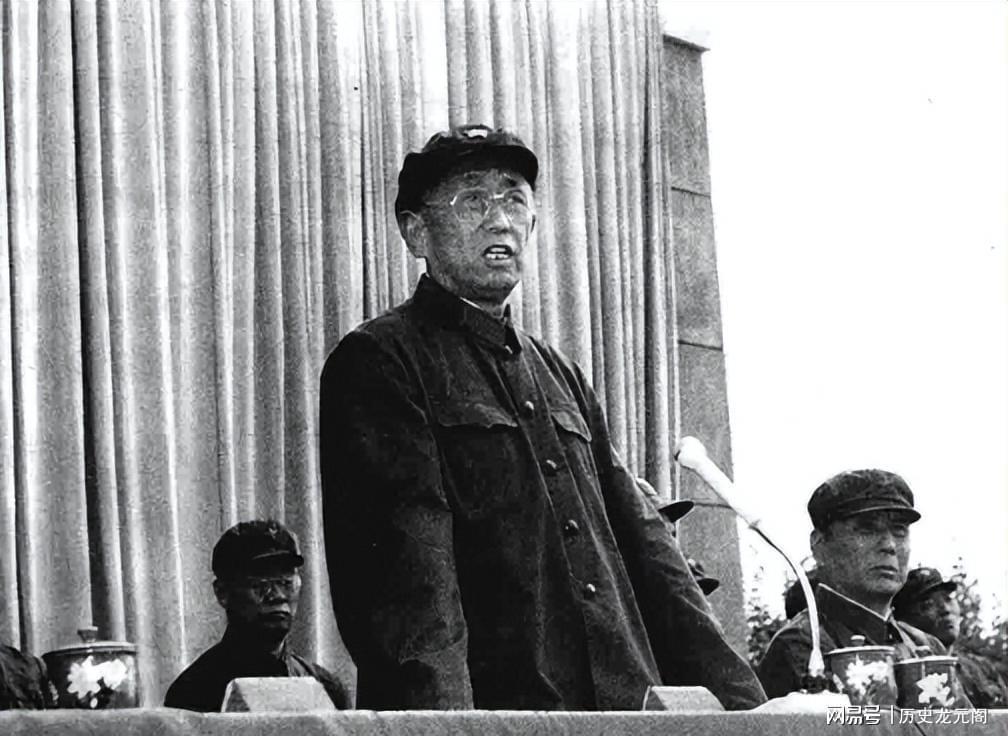  从「代」字木牌到西北绿洲：郑维山将军的治军方法论 新闻