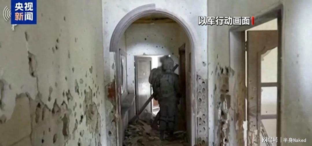  中东棋局深度解析：以色列指挥链遭袭背后的技术链条与战略断层 新闻