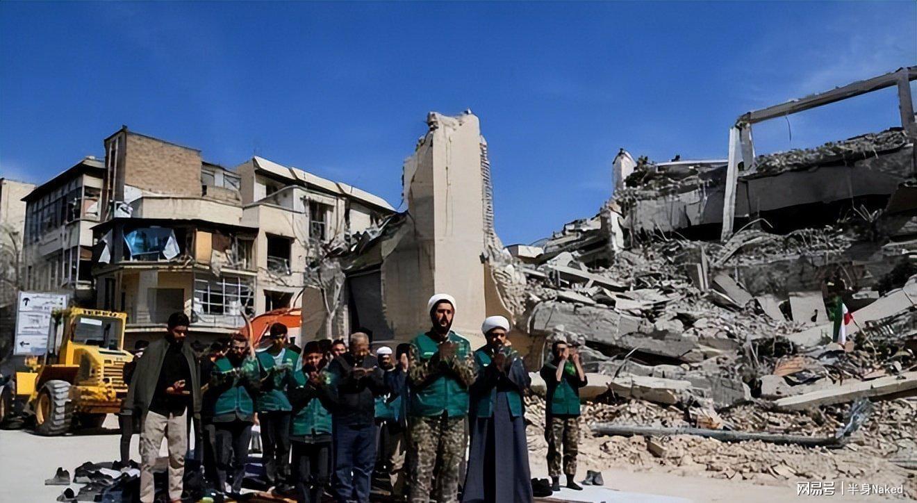  中东棋局深度解析：以色列指挥链遭袭背后的技术链条与战略断层 新闻