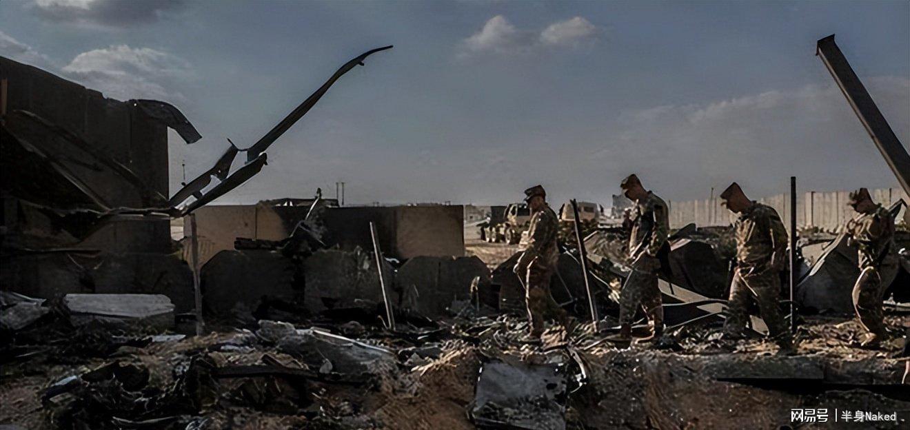  中东棋局深度解析：以色列指挥链遭袭背后的技术链条与战略断层 新闻