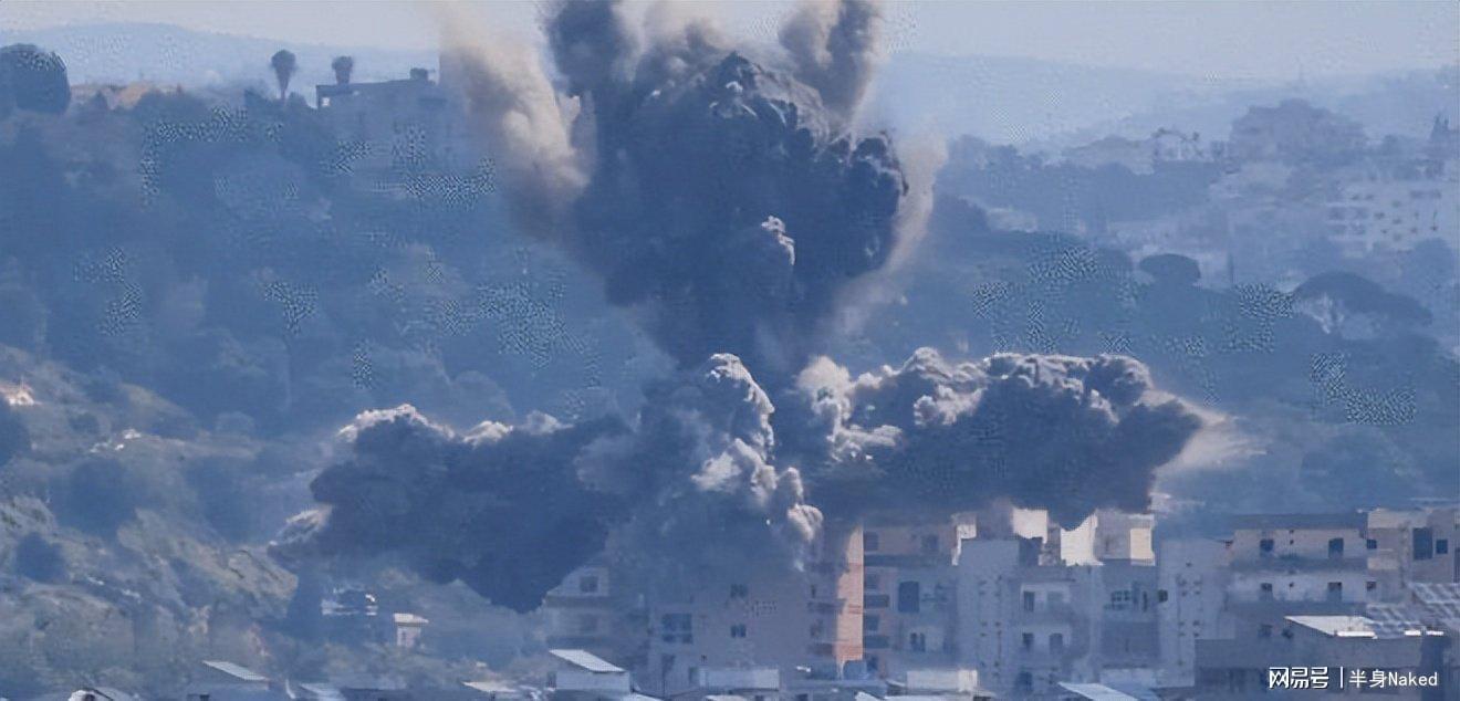  中东棋局深度解析：以色列指挥链遭袭背后的技术链条与战略断层 新闻